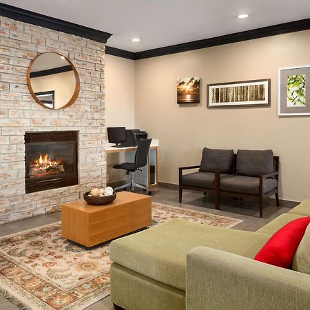 Country Inn & Suites By Radisson, Manteno, Il Zewnętrze zdjęcie
