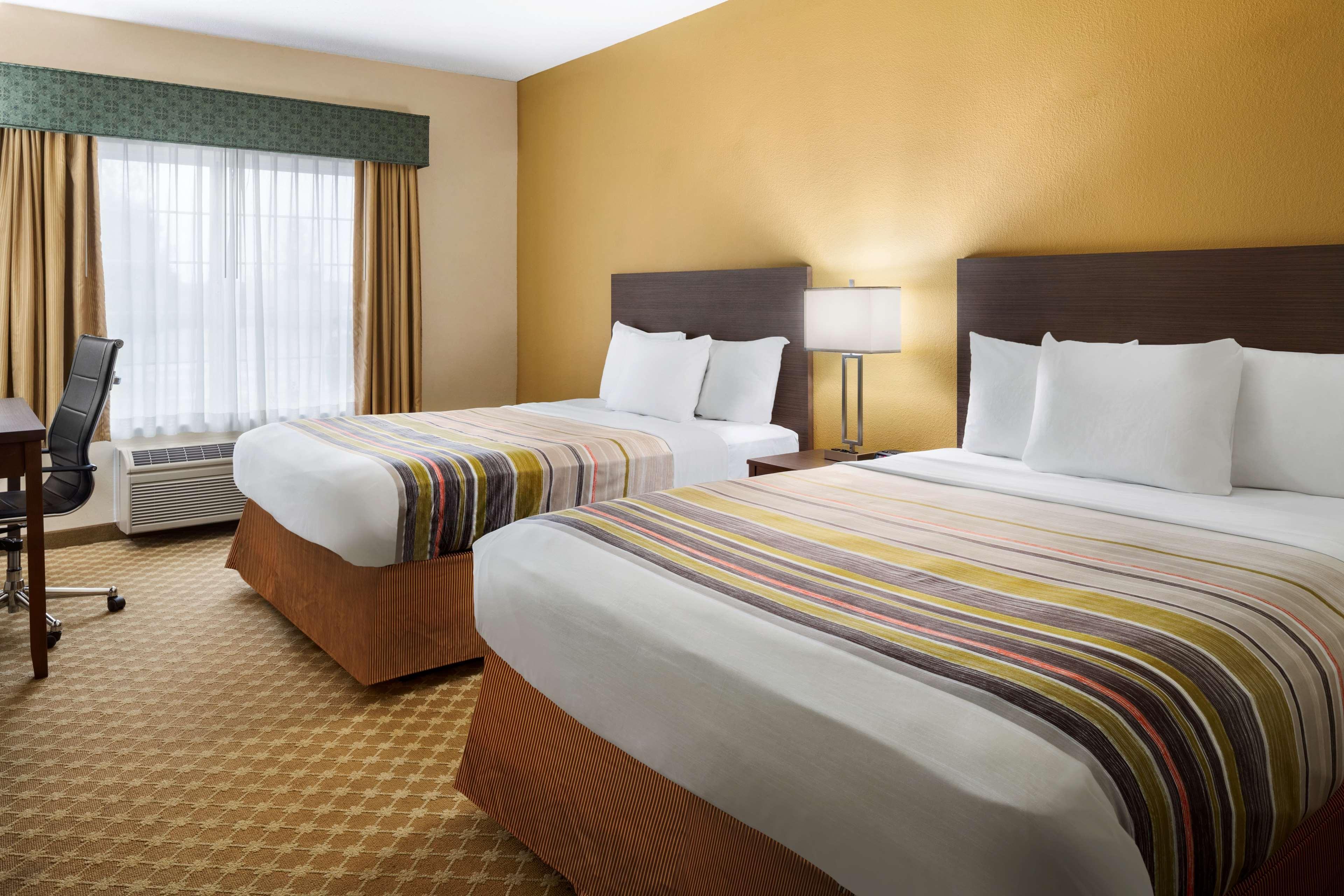 Country Inn & Suites By Radisson, Manteno, Il Zewnętrze zdjęcie