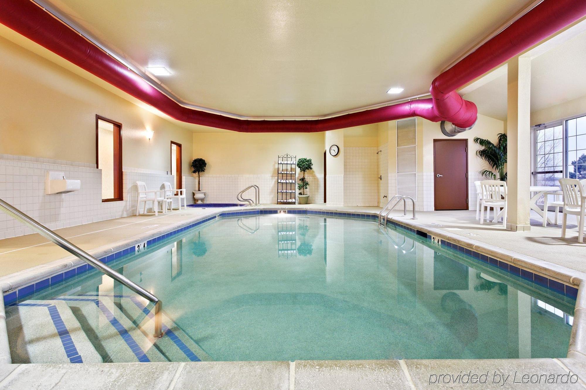 Country Inn & Suites By Radisson, Manteno, Il Zewnętrze zdjęcie