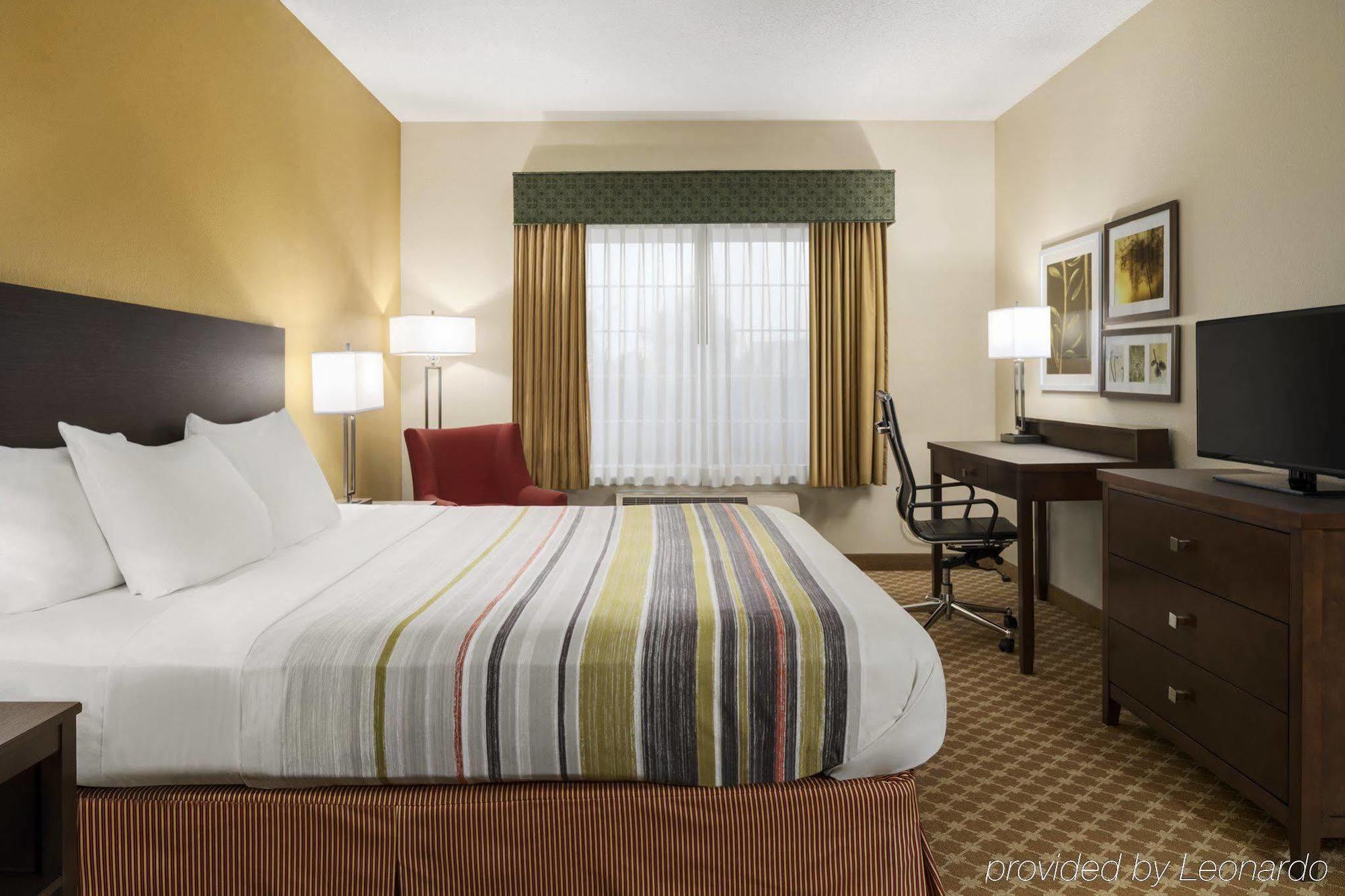 Country Inn & Suites By Radisson, Manteno, Il Zewnętrze zdjęcie