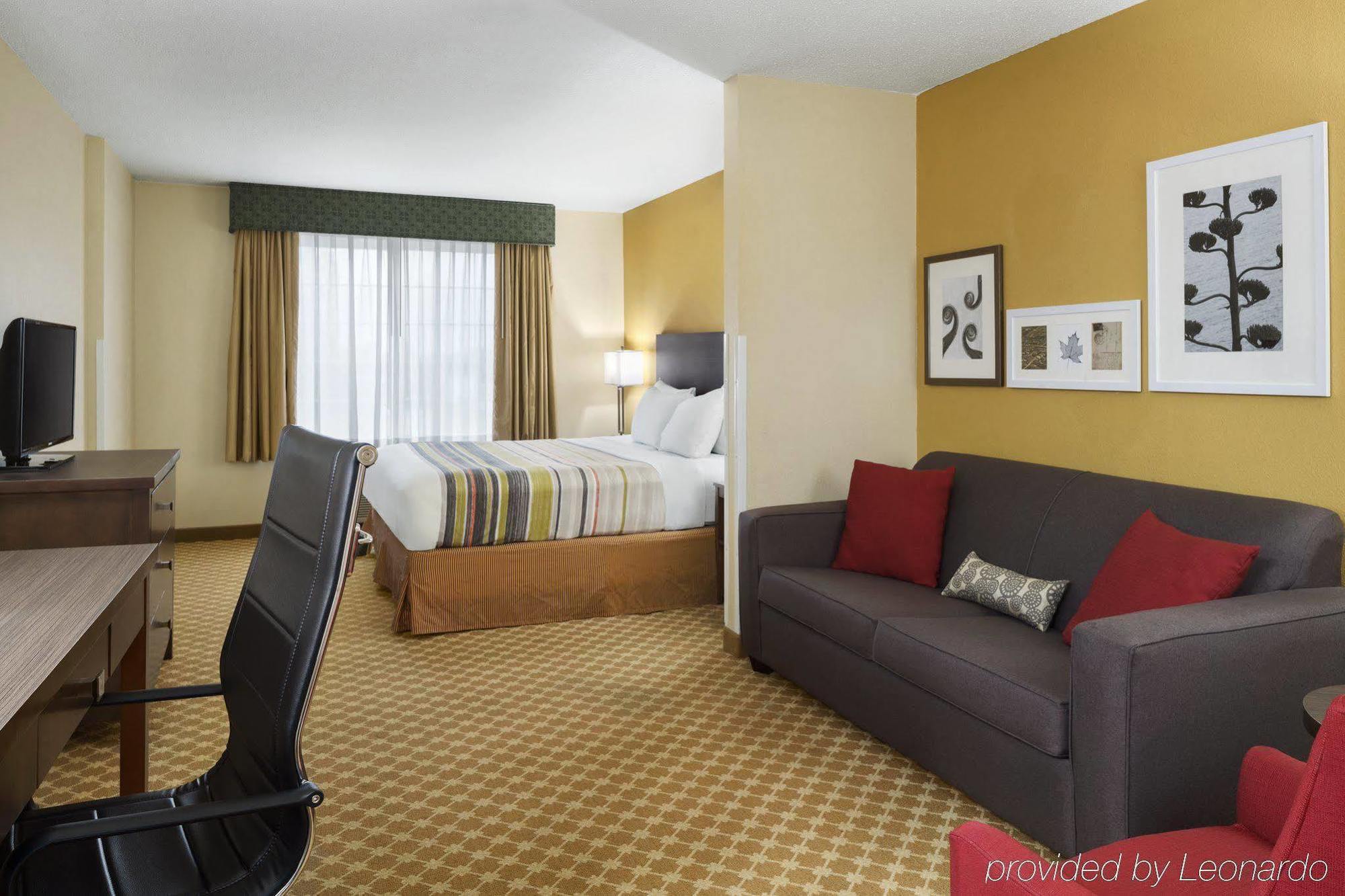 Country Inn & Suites By Radisson, Manteno, Il Zewnętrze zdjęcie