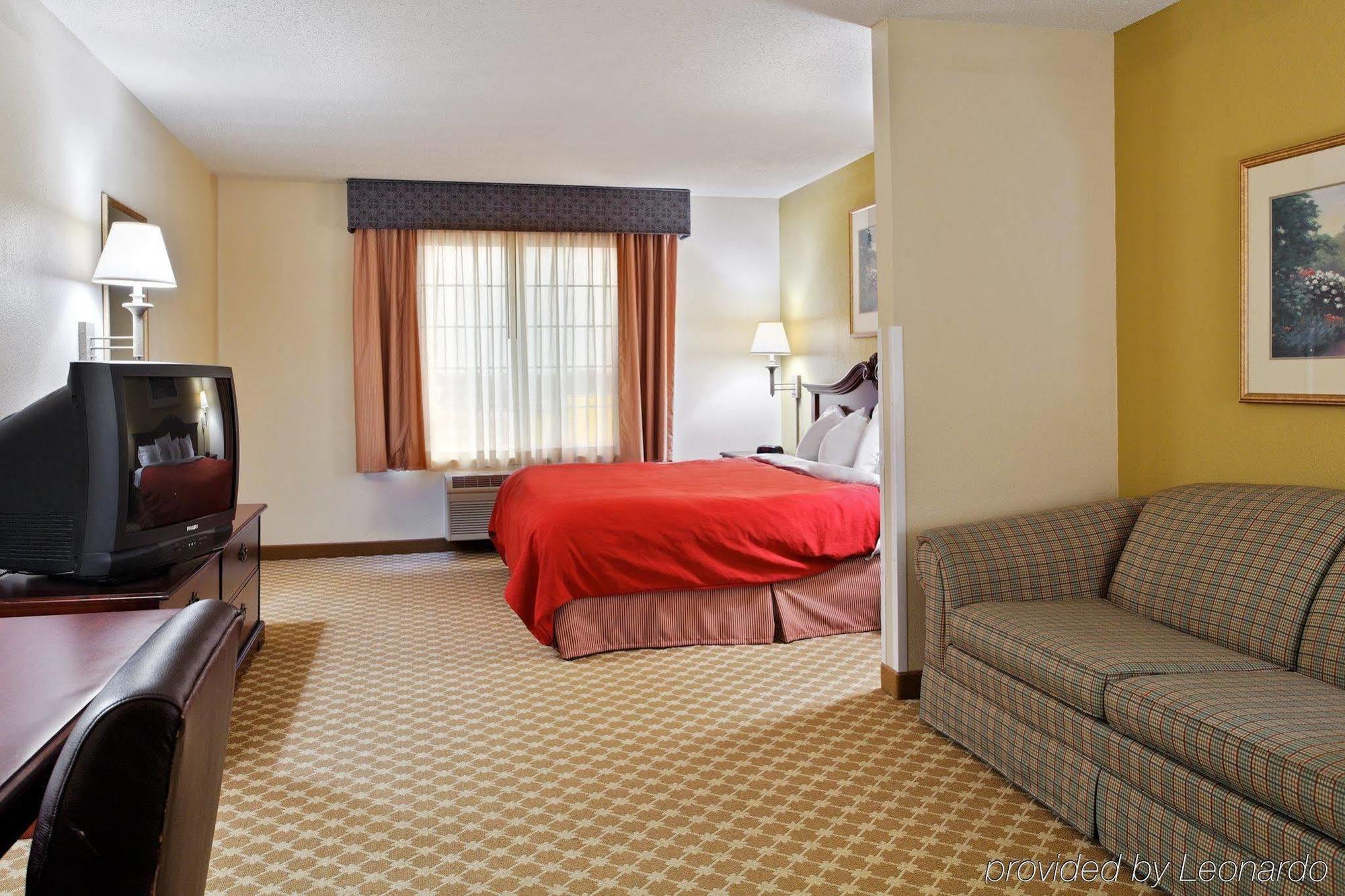 Country Inn & Suites By Radisson, Manteno, Il Zewnętrze zdjęcie